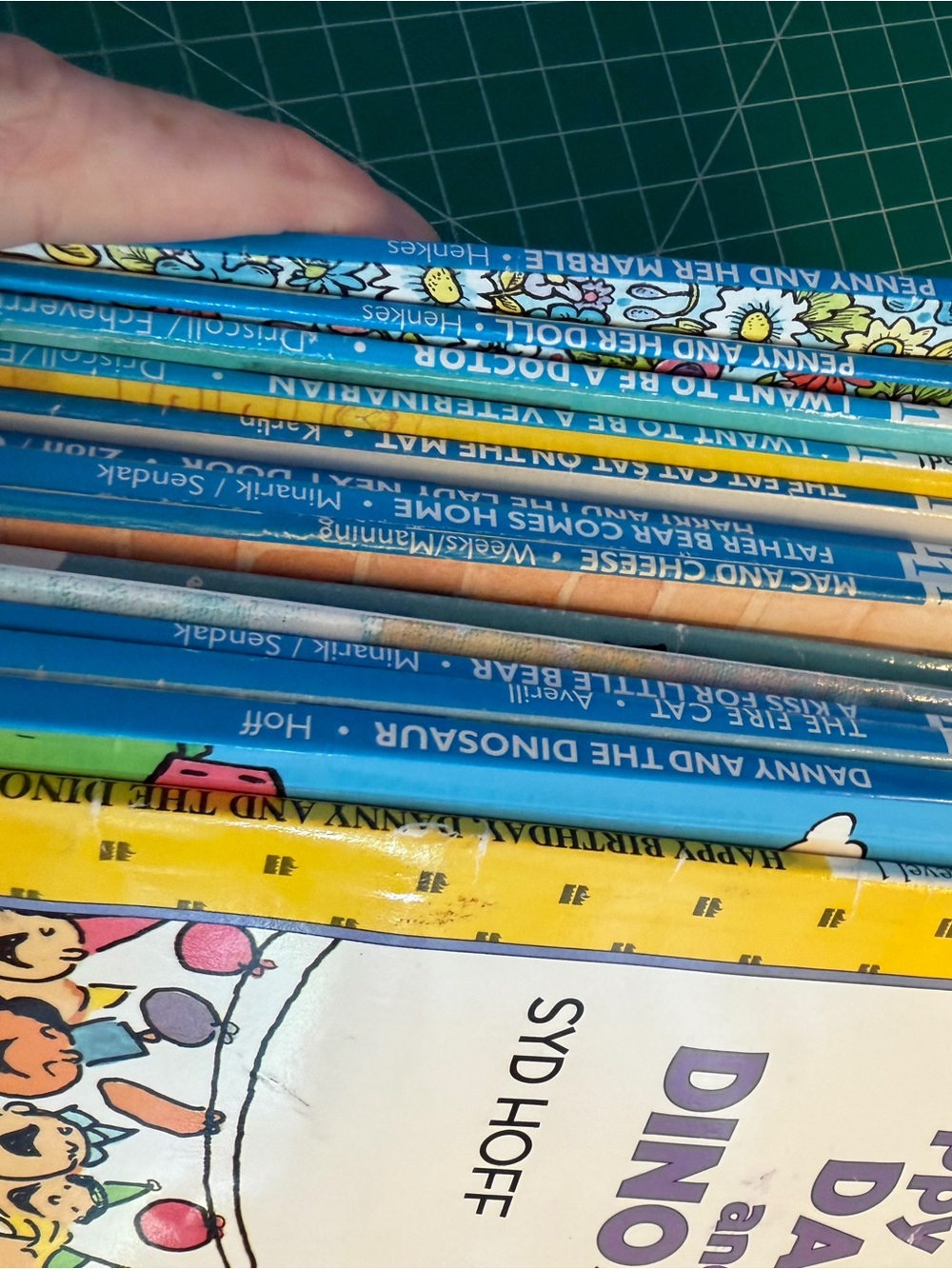 Bundle Of 14 I Can Read Books